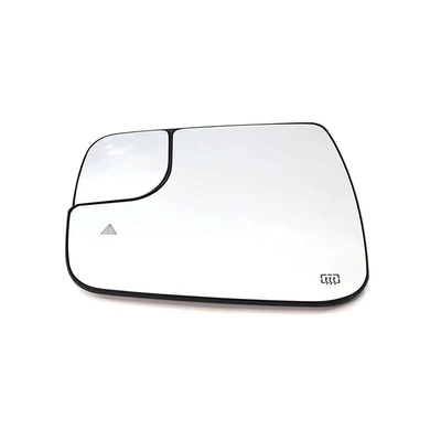 Lens 68402037A, Car mirror