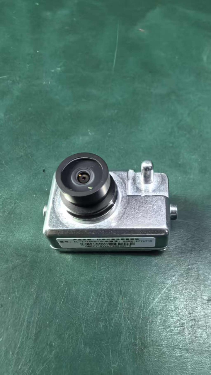 BYD Specialized Camera Suitable for All BYD Models