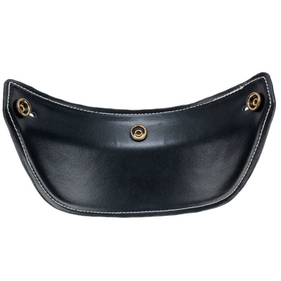 Helmet Brim Retro Style: Motorcycle Safety Supplies