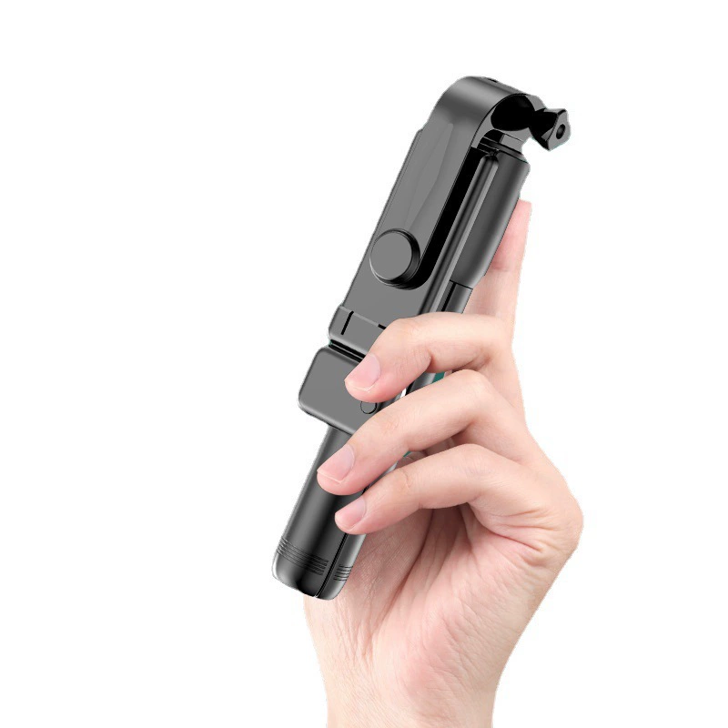 Tripod, remote control, fill light, universal tubing, bluetooth