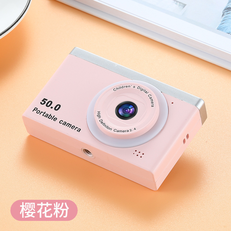 家庭用、学生、子供向けの人気の4800万画素高精細デジタルカメラ、ポータブルカードカメラ|undefined