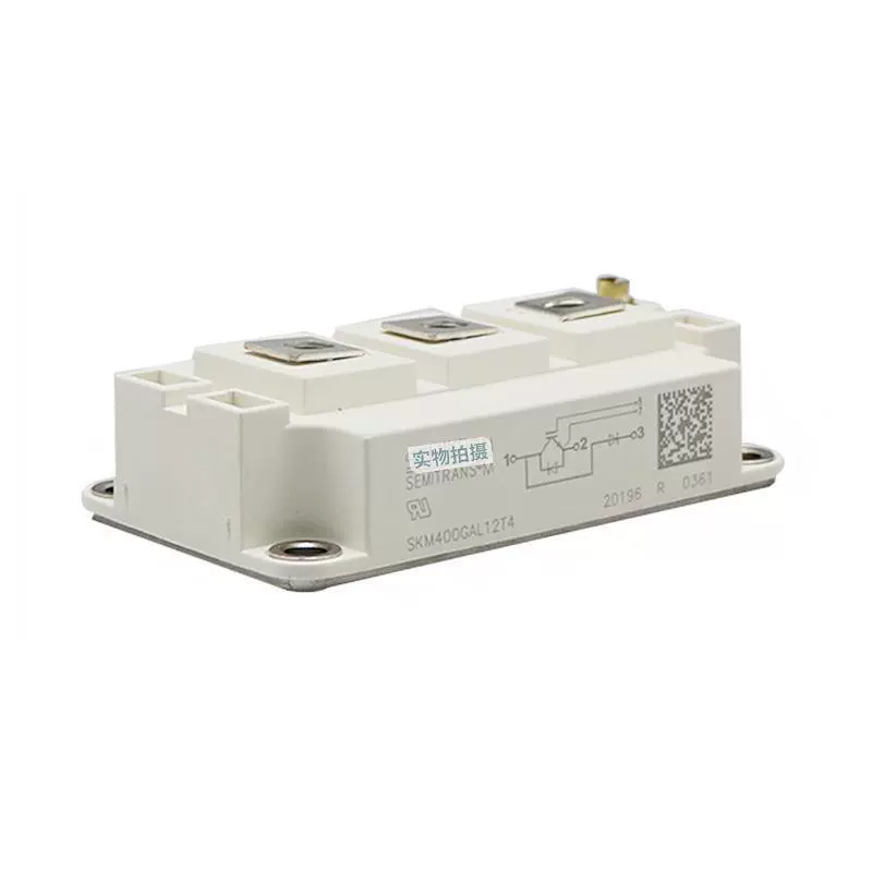 SKM400GAL12T4 SKM350GAL12T4 модуль силовых IGBT новый оригинал спот, уточняйте