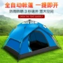 速开搭建定制夏季帐篷