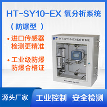 HT-SY10-EX防爆氧分析系統JY-SY10-EX氧分析儀系統