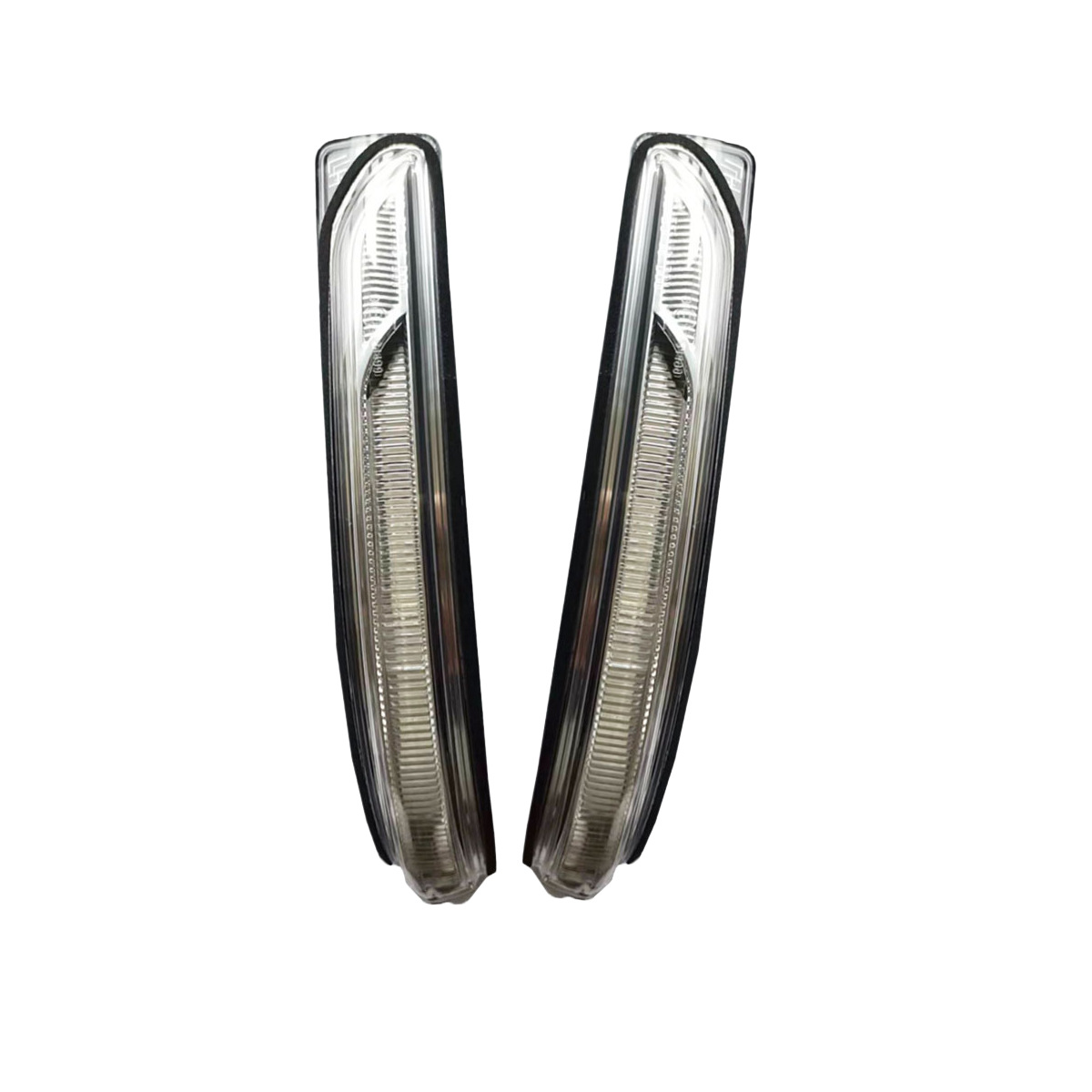 Suitable for 17-20 Kia Niro rearview mirror light, turn signal light 87614-G5000