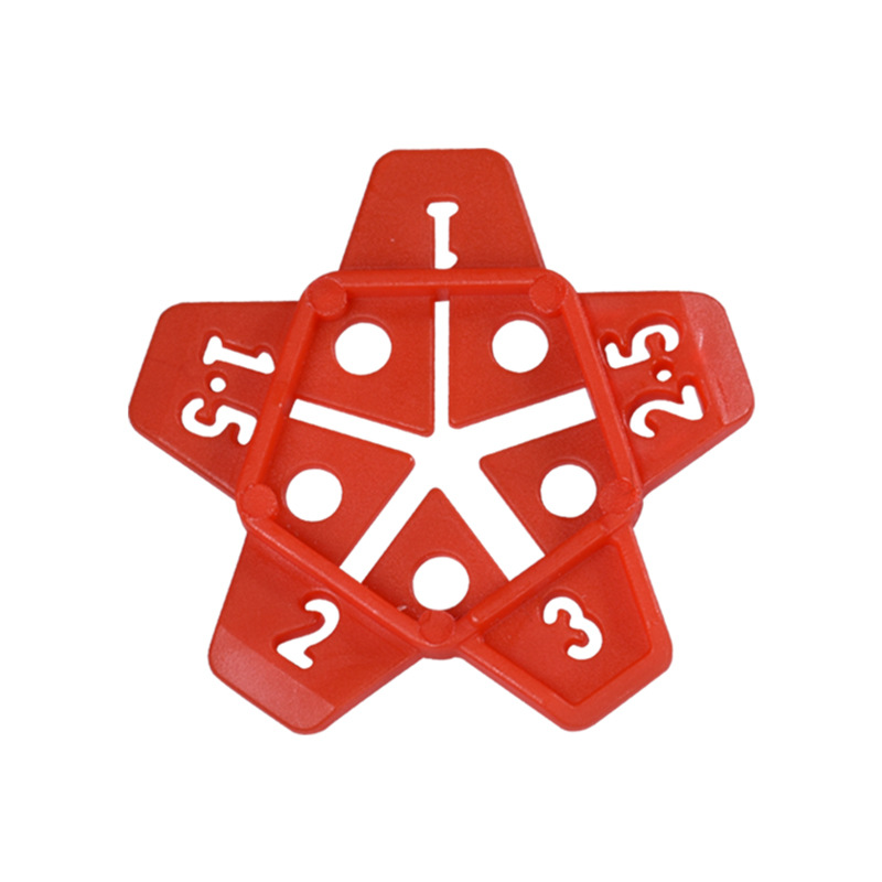 メーカー直売のタイルのレベリング器のレベリング器はタイルを敷きます。