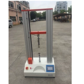 检漏仪;其他试验机;拉力试验机