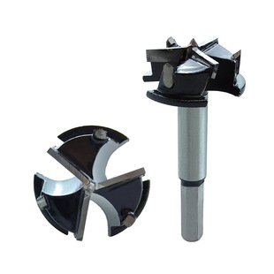 1Pc 35mm ��λ��^3��Ӳ�|�Ͻ���^ľ������ľ�����늄ӹ�����^