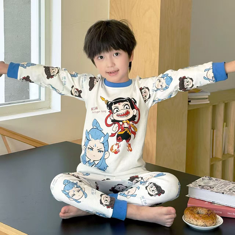 Kids' Innerwear