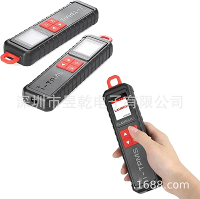 Launch X431 I-Tpms — Avtomobil diaqnostika alətləri