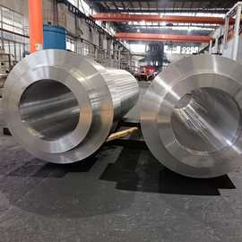 重庆厂家 可加工生产 6061T6 铝锻件