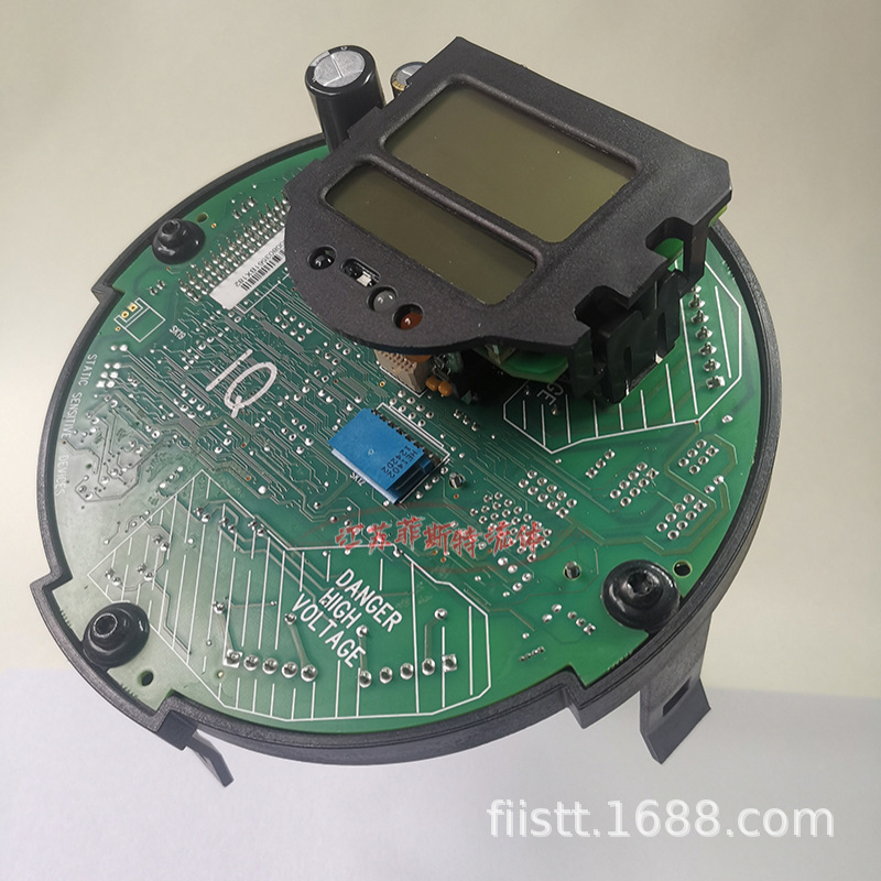 ROTORK主板主控板 rotork48083-01驱动装置rotork48083-01