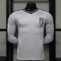 2026 World Cup #Italy Away