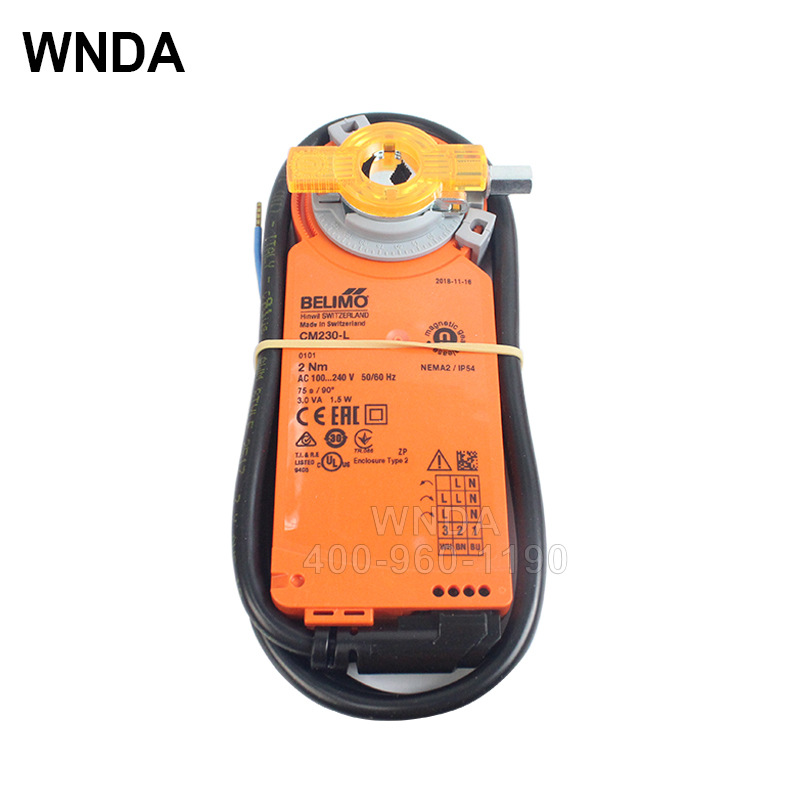 ����ıbelimoԭװ�緧ִ���� CM230-L����ִ����2Nm���ſ�����