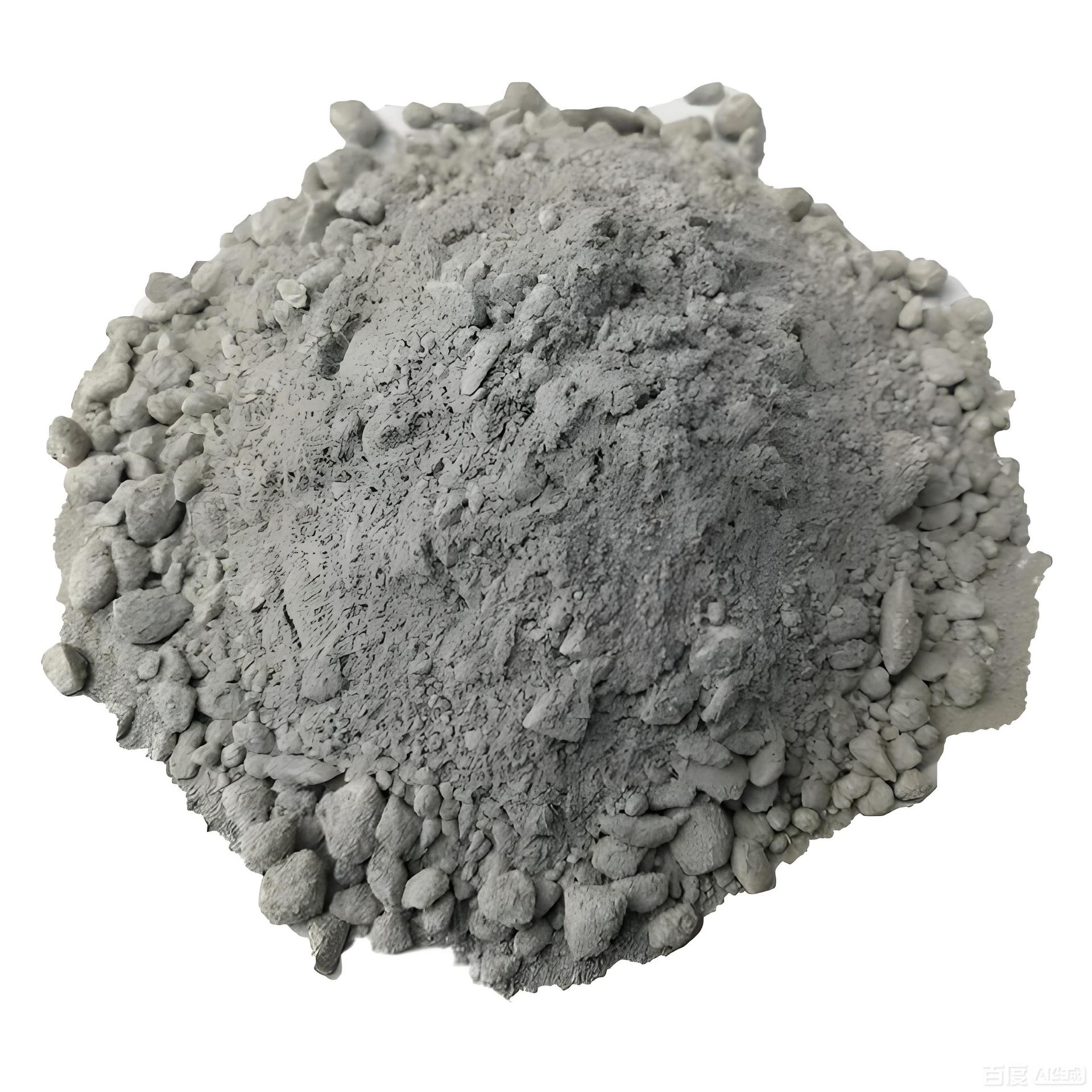 浇注料 耐火喷涂料