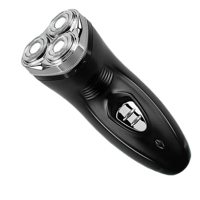 Import rechargeable razor full body, Germany
