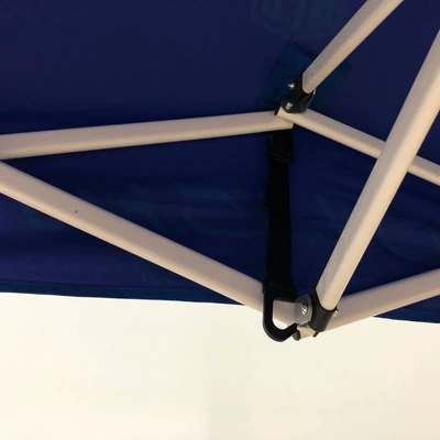 activity canopy, Çadırlar