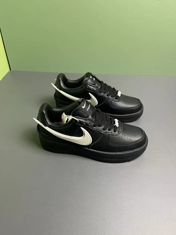 莆田工場製 夏の新作 外貿向け AF1 エアフォースワン フライフック ローカット 男女兼用 キャンパススタイル カジュアルスニーカー|undefined