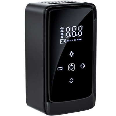 Hava nasosu, Wireless Car Air Pump