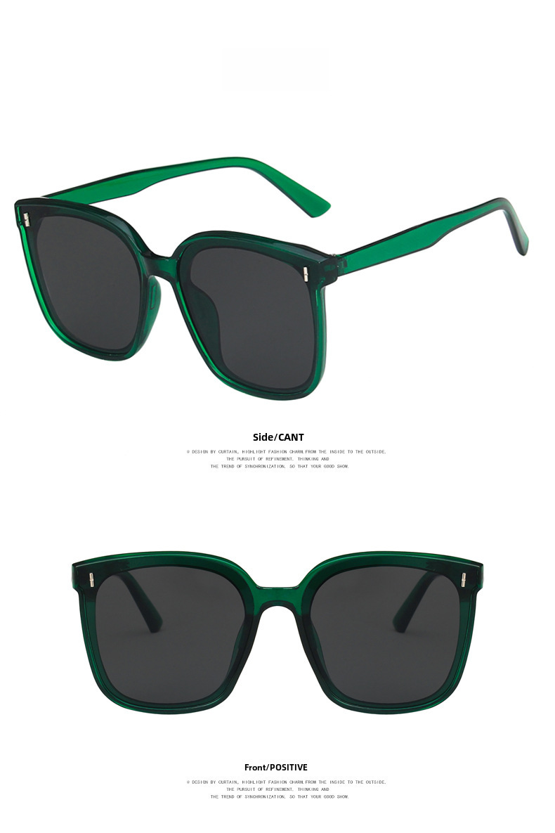 Occhiali da sole per uomo e donna anti-uv per guida alla moda_voghion.com