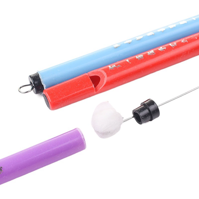 Горячая Продажа Мини Птица флейта пластиковая птица Флейта свисток птица флейта игрушка