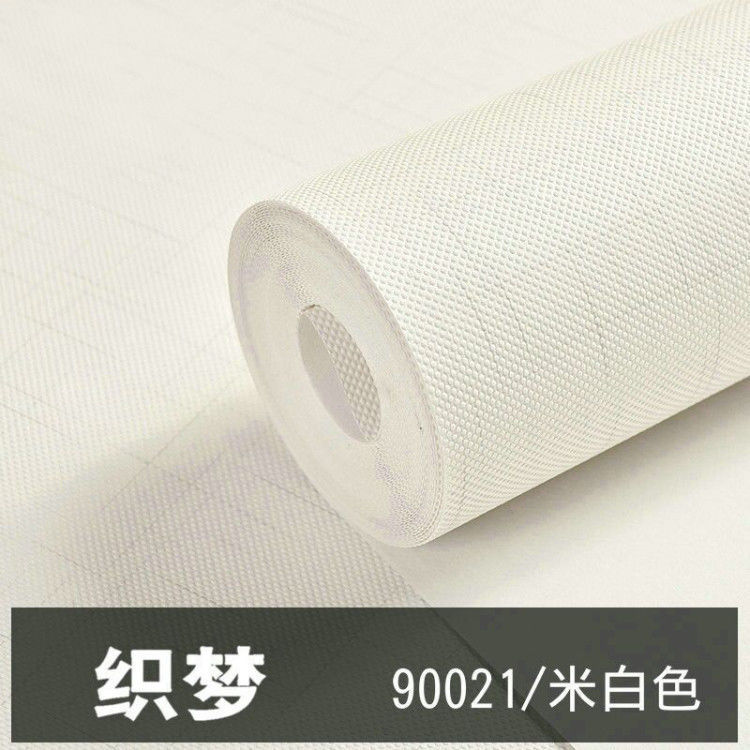 3D无纺布非自粘墙纸加厚版工装家装宾馆装修装饰工厂直供跨境电商|undefined