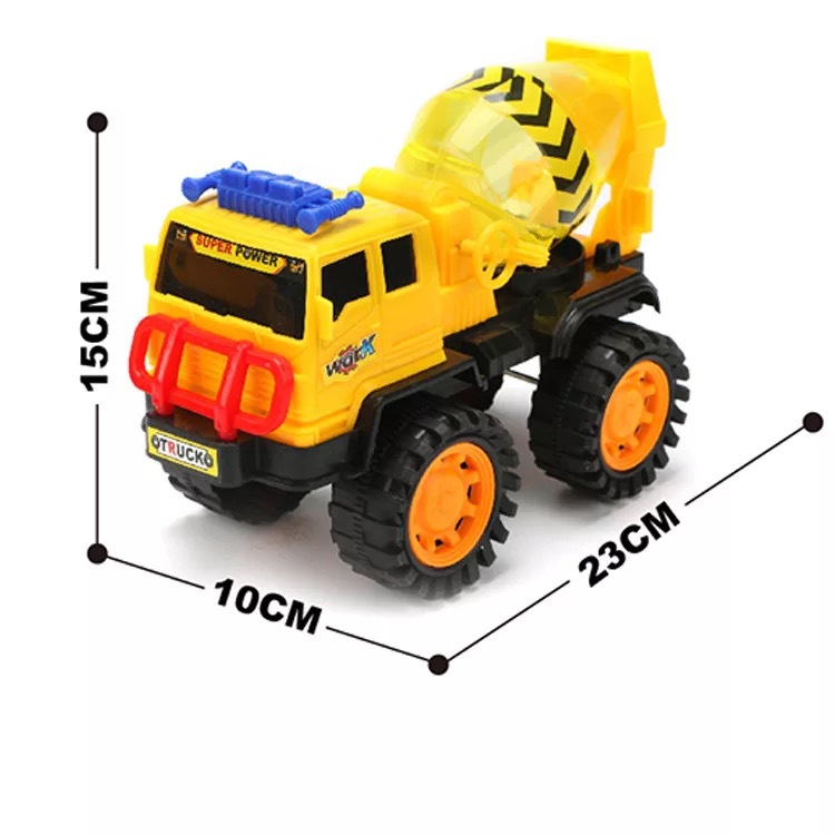 -15 중간 교반 슬라이딩