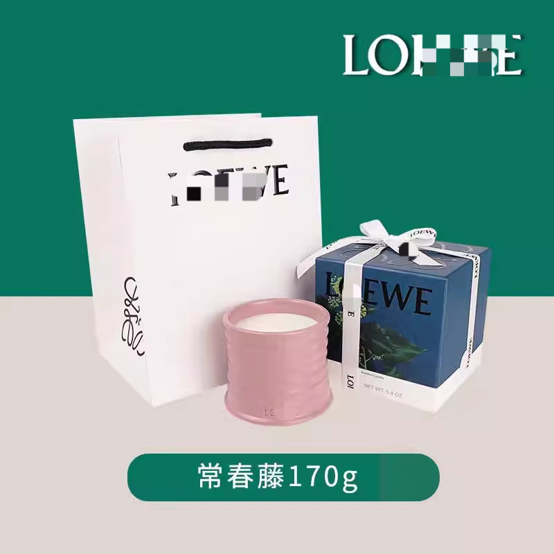 罗YW家香薰蜡烛超大号番茄礼盒居家香氛情人节生日礼物礼品伴手礼|undefined
