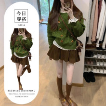 �ﶬ����һ�����nϵ�}�Q���Gɫ�黨ë�´����ٽz�ȴ��ȹ������Ů