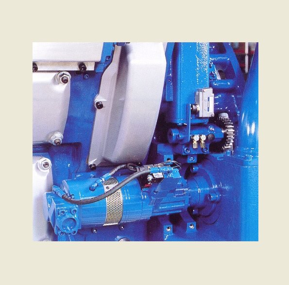 TDI Air Starters 起动马达 启动马达 气动马达 T112-60081-F3R