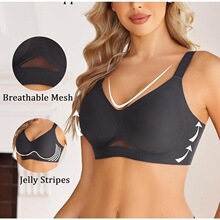 A 35668 Seams Mold Cup Bralette �޺۹̶������� ����