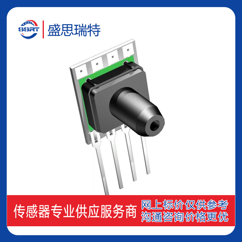 ALL sensors毫伏放大胸透压力传感器1 PSI-GF-PRIME-MINI 表压