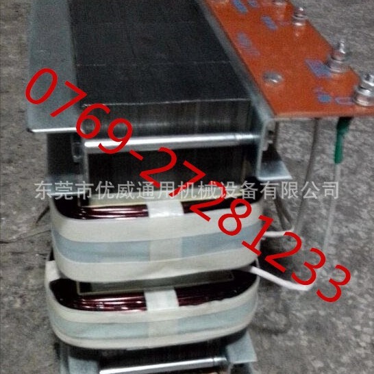 供应UV滚涂机过油机UV油墨紫外线固化UV光源系统变压器电容灯管