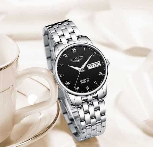 Minimalist temperament, Instagram academy-style, literary small dial with fine straps, exquisite gift box, women's watch wholesale price, dual calendar, waterproof