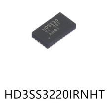 HD3SS3220IRNHT��װWQFN30ԭװ��ع���оƬ����ic����Ԫ������Ƭ