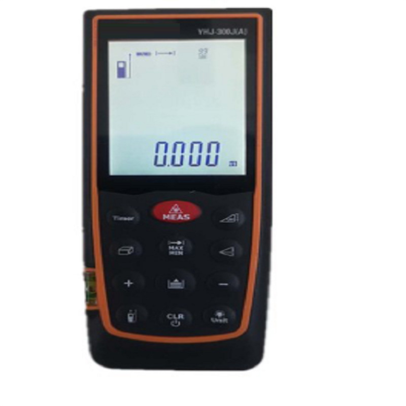激光测距仪/手持激光测距仪 型号:YHJ-2500J  库号：M146849