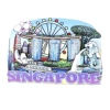 MZCT205: Type B-Singapore