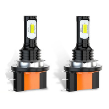ebay���� H15  3570 80w��������H15 CSPоƬ 2smd��������ǰ�յ�