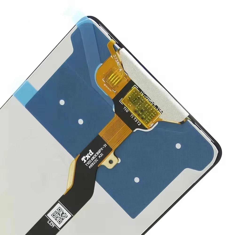 Aplicable a tecno spark20pro teléfono móvil LCD conjunto de pantalla hot40 / x6836 / x6837