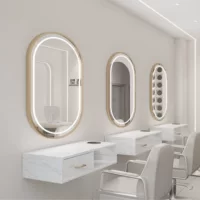 2026 mid-autumn festival gift guide: smart light-controlled vanity mirror – a must-have for a refreshed home
