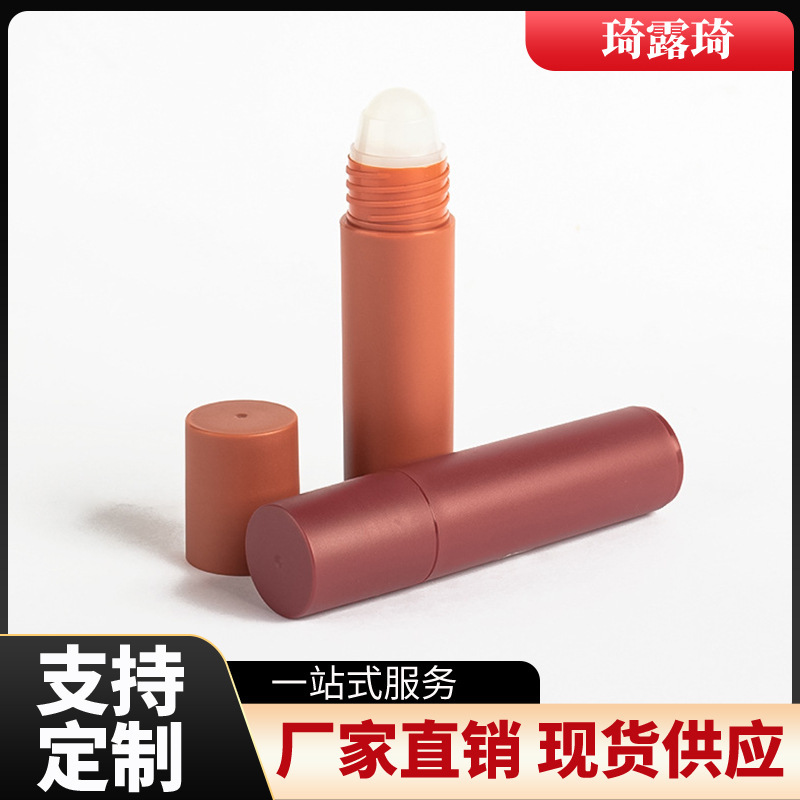 Hot Sale in Stock 20ml Plastic Roller Ball Bottle Lithospermum Gel Massage Eye Cream Essential Oil Anti-Itch Mosquito Repellent Roller Ball Bottle Packaging Material Hot Sale in Stock 20ml Plastic Roller Ball Bottle Lithospermum Gel Massage Eye Cream Essential Oil Anti-Itch Mosquito Repellent Roller Ball Bottle Packaging Material
