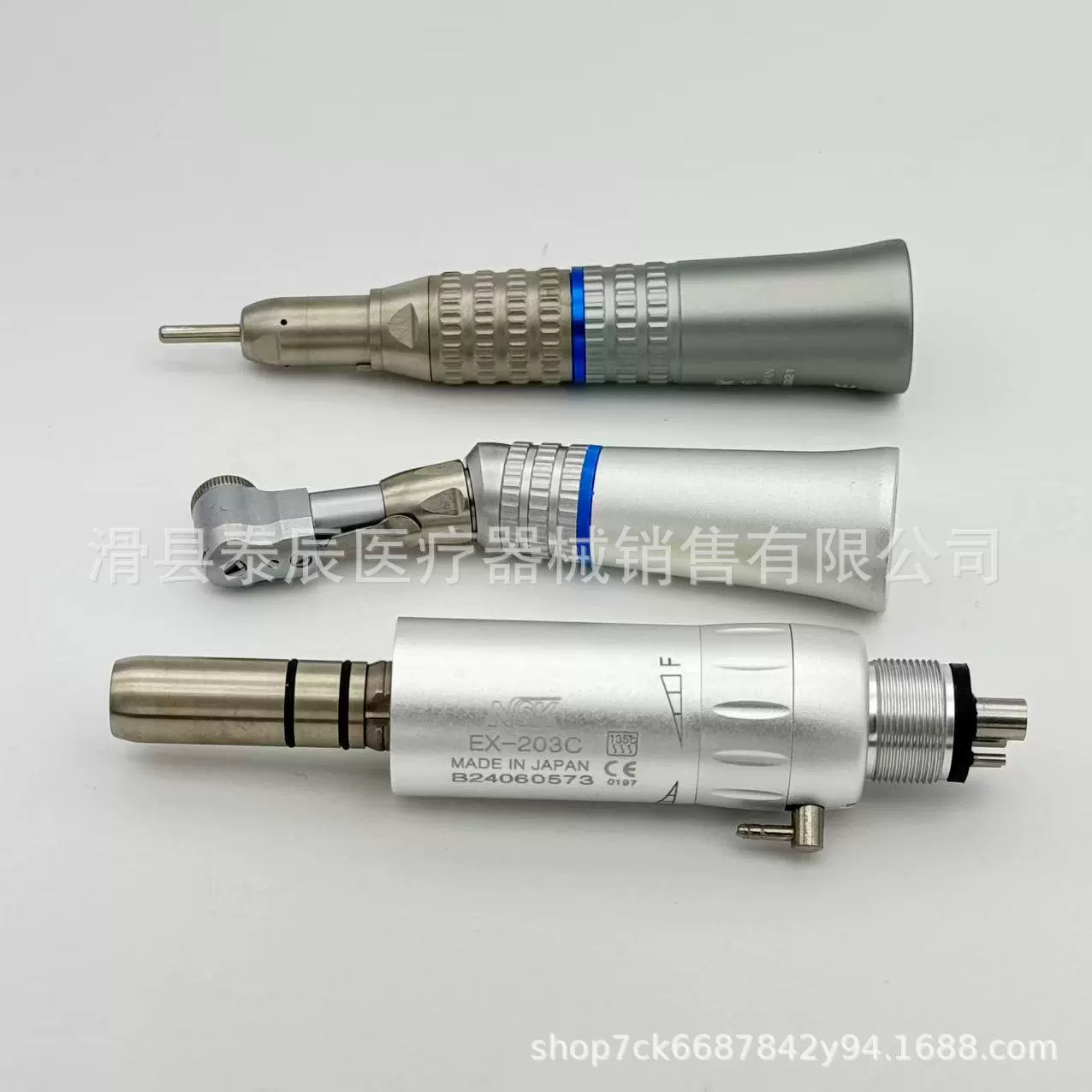 Стоматологические низкоскоростные мобильные телефоны зубные полированные инструменты для резервирования зубов