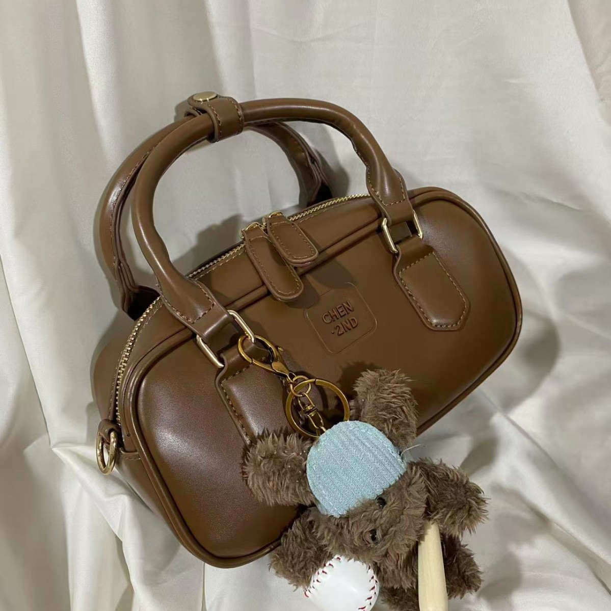 Latte house borsa a spalla donna piccola borsa a tracolla ufficio_voghion.com