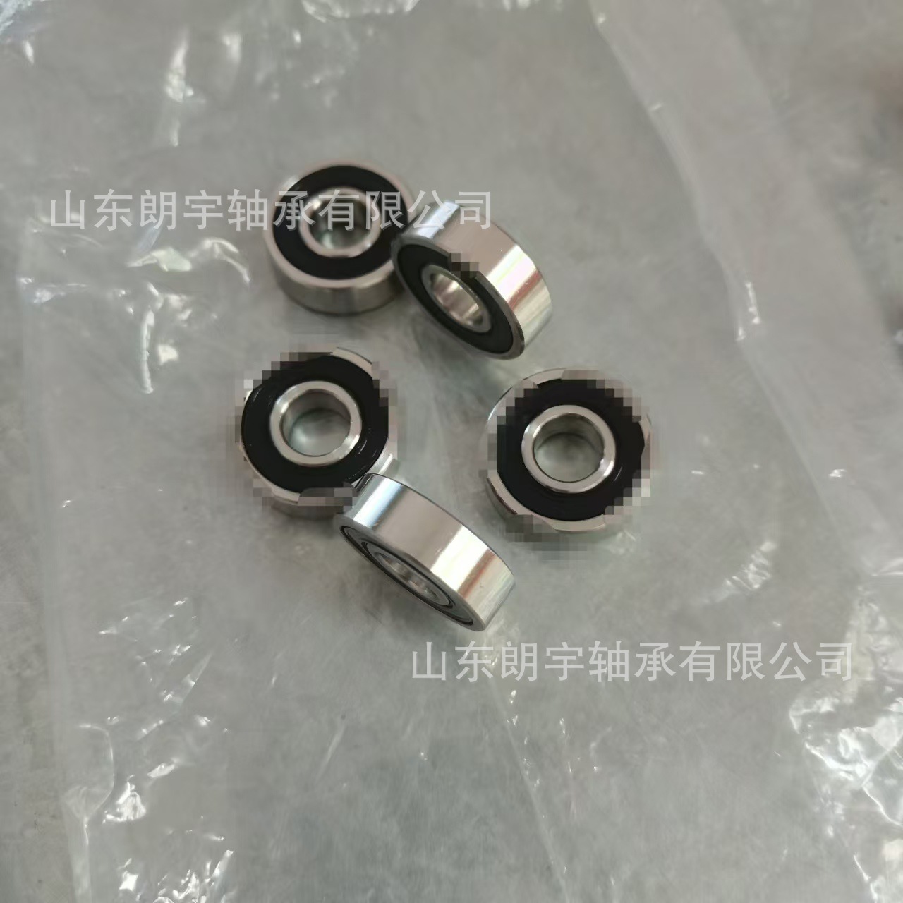 薄壁微小型轴承ZV3 688-2ZC3 686-2ZC3   688CE  699-2Z608-2ZC3