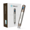 跨境新品Hydra pen H3 电动美容仪精华液导入仪可载液电动微针笔