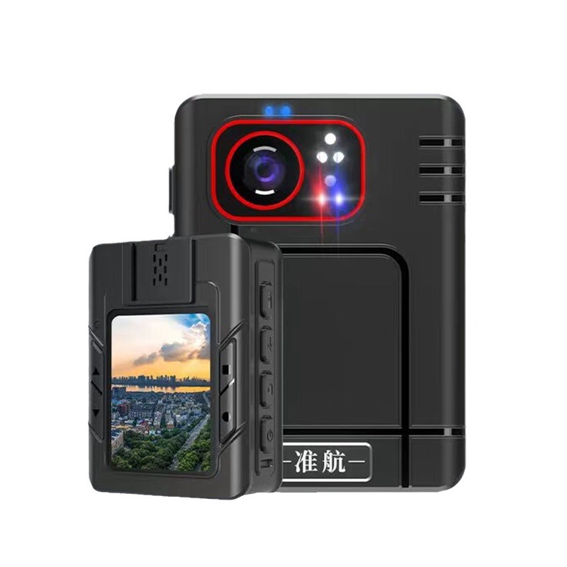 DSJ-C9 law enforcement recorder on-site duty inspection instrument HD 1296p infrared night vision