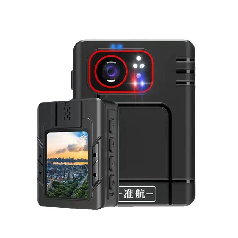 DSJ-C9 law enforcement recorder on-site duty inspection instrument HD 1296p infrared night vision
