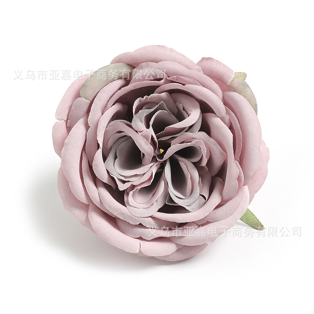 콩 페이스트 보라색