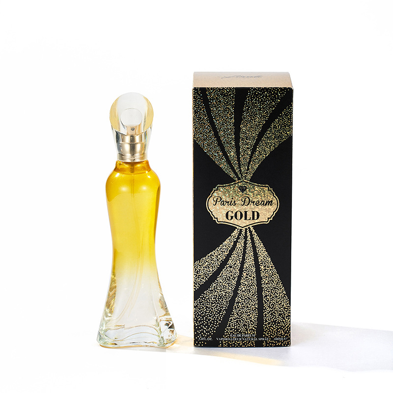 New Best Seller Recommended Niche Fragrance Senior Perfume, Lasting Fragrance, Not Pungent, Natural Flower and Fruit Fragrance, Authentic Perfume_voghion.com