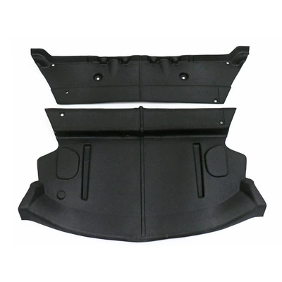 Suitable for tesla tesla Car sound-absorbing cotton